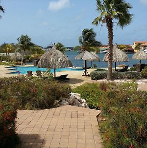La Maya Beach Curacao Hotel Willemstad Exterior photo