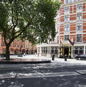 The Connaught Hotel Londen Exterior photo