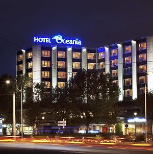 Oceania Clermont Ferrand Hotel Exterior photo