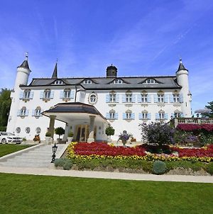 Hotel Bonnschloessl Prien am Chiemsee Exterior photo