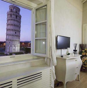 Relais I Miracoli Hotel Pisa Exterior photo