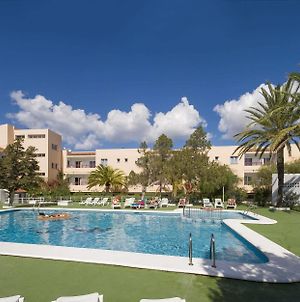 Apartamentos Sol Bay Ibiza-stad Exterior photo