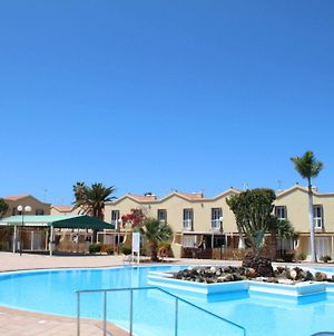 Green Oasis Club (Adults Only) Appartement Maspalomas  Exterior photo