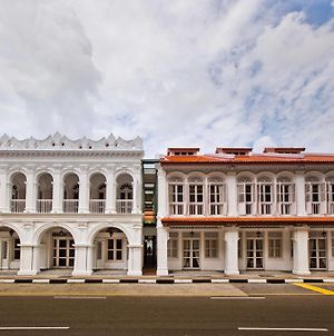 The Sultan Hotel Singapore Exterior photo