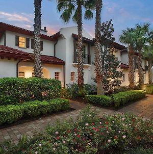 Marriott'S Lakeshore Reserve Hotel Orlando Exterior photo