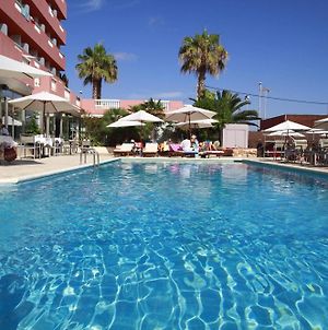 Fergus Paraiso Beach - Adults Only Hotel Ibiza-stad Exterior photo