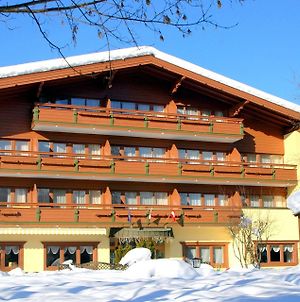 Parkhotel Kirchberg Kirchberg in Tirol Exterior photo