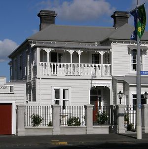 Ponsonby Manor Guest House Auckland Exterior photo