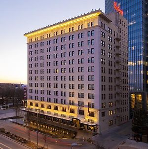 Colcord Hotel Oklahoma City Exterior photo
