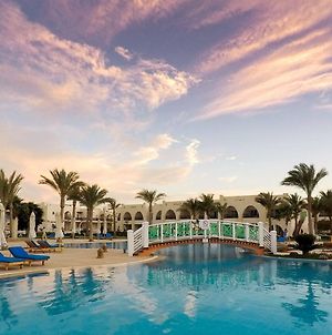 Hilton Marsa Alam Nubian Resort Exterior photo