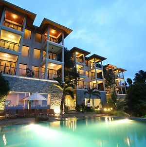 Randholee Resort&Spa Kandy Exterior photo