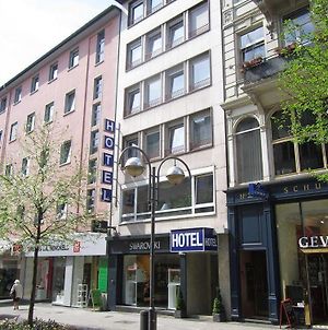 City Centre Hotel Neue Krame Am Romer Frankfurt am Main Exterior photo