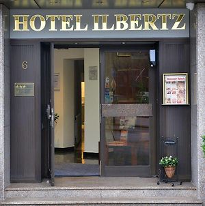 Hotel Ilbertz Garni Keulen Exterior photo