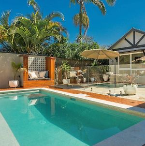 A Perfect Stay - 3 Little Pigs Byron Bay Exterior photo