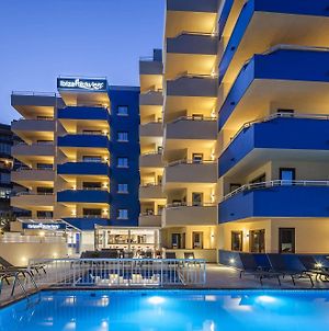 Ibiza Heaven Apartments Playa d'en Bossa Exterior photo