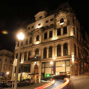 Hotel da Bolsa Porto Exterior photo
