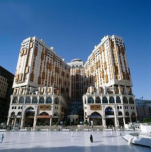 Makkah Hotel Mekka Exterior photo