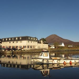 Dunollie Hotel ‘A Bespoke Hotel’ Broadford  Exterior photo