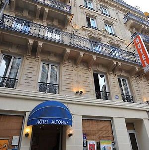 Altona Hotel Parijs Exterior photo
