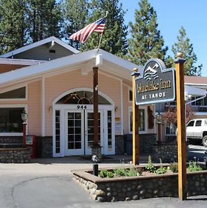 Bluelake Inn At Tahoe South Lake Tahoe Exterior photo