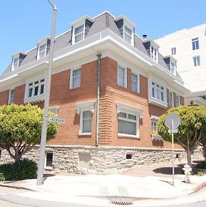 Jackson Court Bed and Breakfast San Francisco Exterior photo