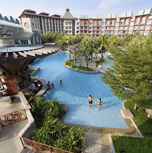 Resorts World Sentosa - Hard Rock Hotel Singapore Exterior photo