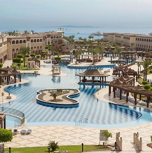Sentido Mamlouk Palace Resort Hurghada Exterior photo