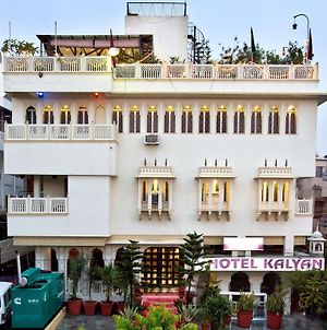 Hotel Kalyan Jaipur Exterior photo