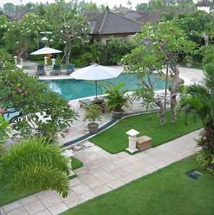 The Citta Luxury Residence Bali Exterior photo
