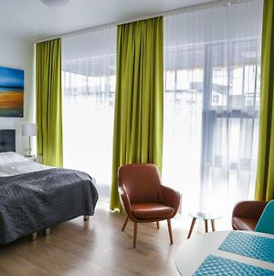 Iceland Comfort Apartments Reykjavík Exterior photo