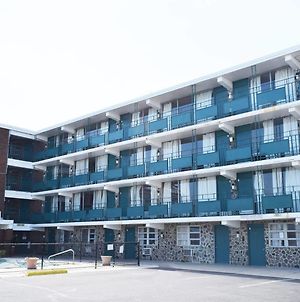 Skyview Manor Motel Seaside Heights Exterior photo