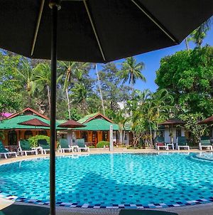 Eden Bungalow Resort Phuket Exterior photo