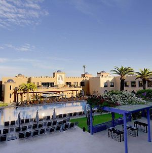 Adam Park Marrakech Hotel&Spa Marrakesh Exterior photo