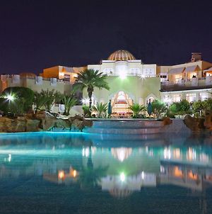 Joya Paradise & Spa Djerba Exterior photo