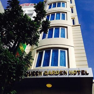 Queen Garden Hotel&Apartment Vung Tau Exterior photo