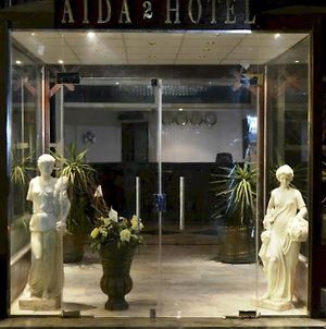 Aida 2 Hotel Naama Bay Sharm-el-Sheikh Exterior photo
