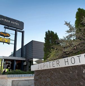 Jupiter Hotel Portland Exterior photo