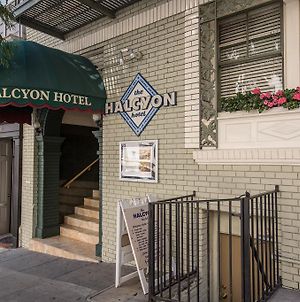 Halcyon Hotel San Francisco Exterior photo