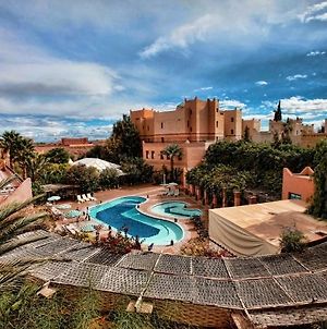 Hotel Club Hanane Ouarzazate Exterior photo