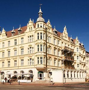 Hotel Stralsund Exterior photo