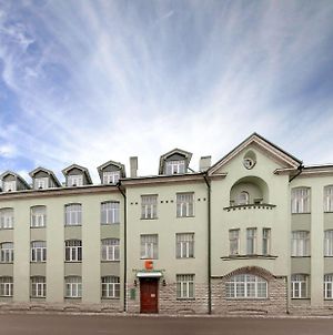 City Hotel Tallinn By Unique Hotels Exterior photo