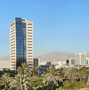 Doubletree By Hilton Ras Al Khaimah Hotel Exterior photo