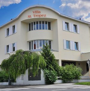 Villa St. Tropez Praag Exterior photo