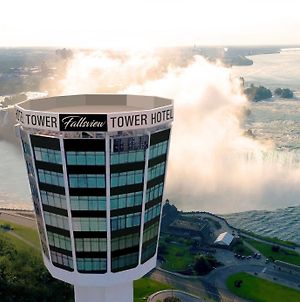 The Tower Hotel Niagarawatervallen Exterior photo