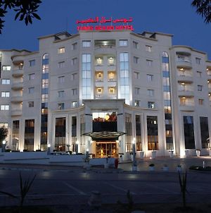 Tunis Grand Hotel Exterior photo