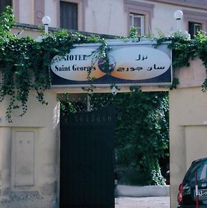 St Georges Tunis Exterior photo