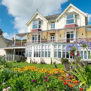 The Clifton Hotel Shanklin Exterior photo