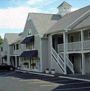 North Conway Mountain Inn Exterior photo