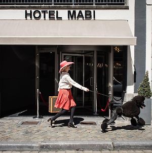 Mabi Hotel Maastricht Exterior photo