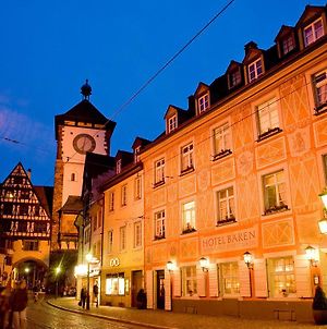 Zum Roten Baren Hotel Freiburg im Breisgau Exterior photo